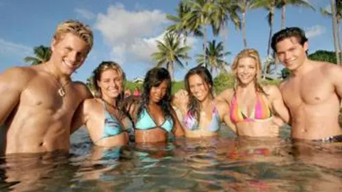 Makaha surf S03E05 Les rescapés