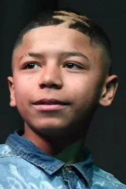 Photo Makan Nathan Diarra