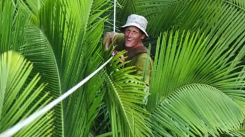 Makay, les aventuriers du monde perdu