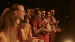 Make'Em Move - Andy Emler Megaoctet & Cie Lady Rocks