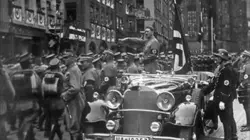 Sur National Geographic à 21h30 : Making a Dictator