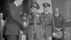Visuel de Making a Dictator