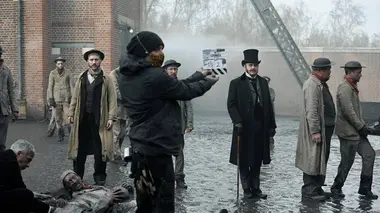 Making of "Germinal"