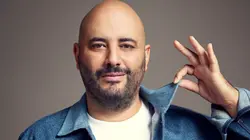 Making of Le Monde magique de Jérôme Commandeur