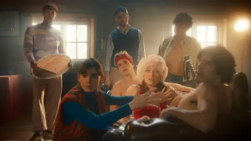 Making of Mortelle raclette