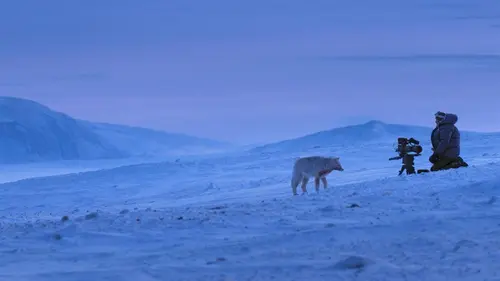 Making of - Une planète parfaite