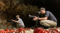 Making of - Une planète parfaite