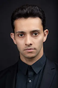 Photo Maksim Al-Names