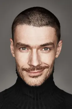 Photo Maksim Matveev