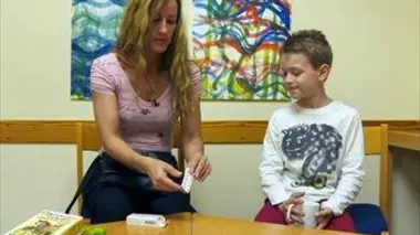 Maladies chroniques, les enfants aussi ?