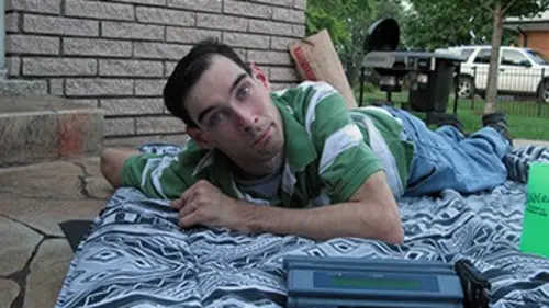 Maladies orphelines S01E03 Les muscles