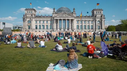 Maladies orphelines, maladies oubliées