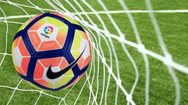 Malaga / Celta Vigo Football Championnat d'Espagne 2016/2017