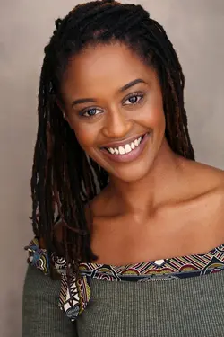 Photo Malaika Uwamahoro