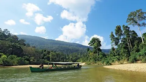 Malaisie, l'Asie en réserve