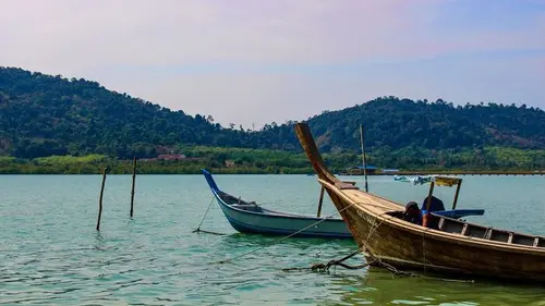 Malaisie, oasis de vies