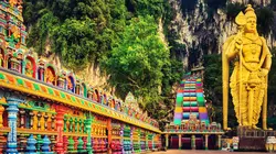 Malaisie, un pays mosaïque