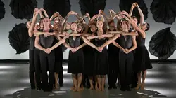 Malandain Ballet Biarritz à Versailles : Les Saisons