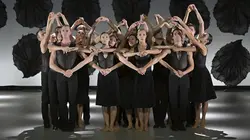 Malandain Ballet Biarritz à Versailles : Les Saisons