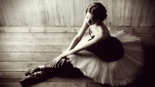 Malandain Ballet Biarritz : La Chambre d'Amour