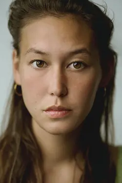 Photo de Malaya Stern Takeda