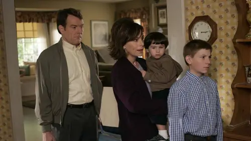 Malcolm S07E11 L'épreuve de force