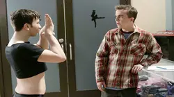 Malcolm S07E21 Bal de promo