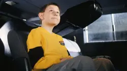 Malcolm S04E03 Famille, je vous hais!