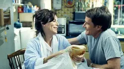 Malcolm S04E10 Si les garçons étaient des filles