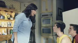 Malcolm S04E03 Famille, je vous hais!