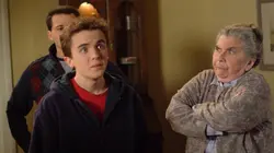 Malcolm S05E14 Belle-famille, je vous aime