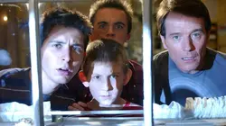 Malcolm S06E04 Pearl Harbor