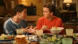 Malcolm S05E03 Le journal intime