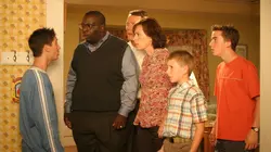 Malcolm S05E03 Le journal intime