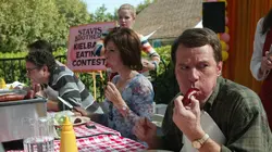 Malcolm S05E08 C'est la fête !