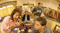 Malcolm S02E03 Joyeux anniversaire Loïs en streaming