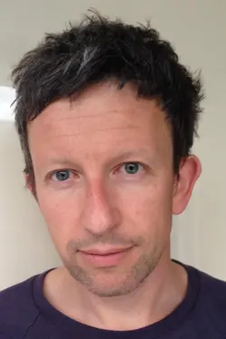 Photo de Malcolm Campbell