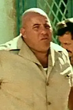 Photo de Malcolm Kirk