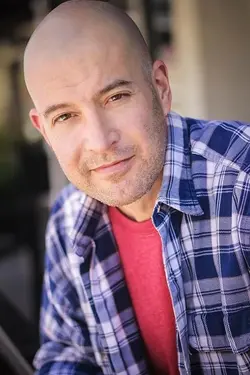 Photo Malcolm Matthews