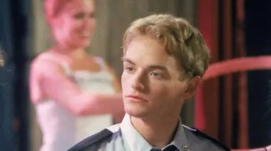 Malcolm S01E05 Changement de famille