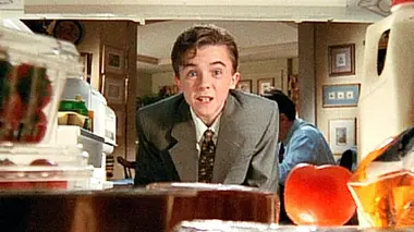 Malcolm S01E11 Les funérailles