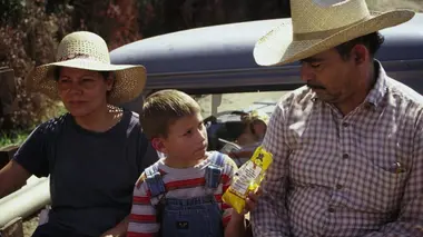Malcolm S01E12 Pom Pom Boy