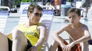 Malcolm S01E16 Le liquidateur