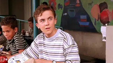 Malcolm S02E12 La nouvelle tête d'ampoule