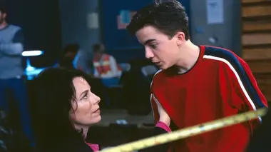 Malcolm S02E24 Débâcle