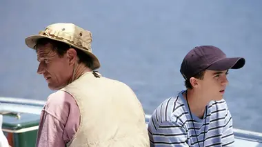 Malcolm S03E01 Tout le monde sur le pont