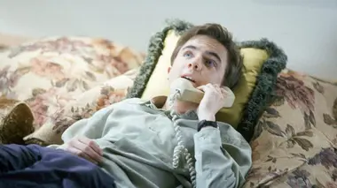 Malcolm S03E17 Une vie de chien