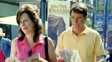 Malcolm S04E01 Zizanie au zoo