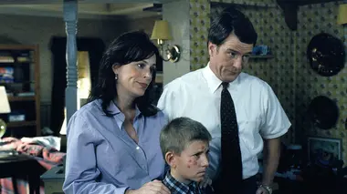 Malcolm S04E11 Tu seras un homme, mon fils