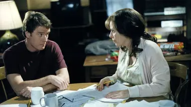 Malcolm S04E17 Le testament impossible